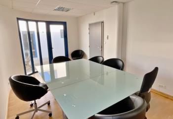 Location bureau Givrand (85800) - 263 m² à Givrand - 85800