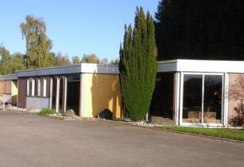 Location bureau Golbey (88190) - 500 m² à Golbey - 88190