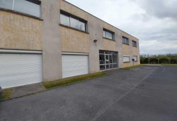Location bureau Gometz-la-Ville (91400) - 107 m² à Gometz-la-Ville - 91400