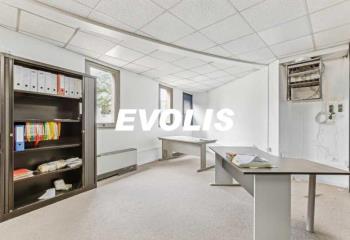 Location bureau Goussainville (95190) - 280 m² à Goussainville - 95190