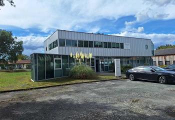 Location bureau Gradignan (33170) - 475 m²