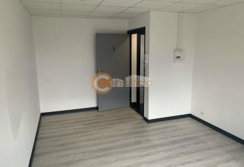 Location bureau Gradignan (33170) - 24 m² à Gradignan - 33170