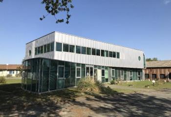 Location bureau Gradignan (33170) - 475 m² à Gradignan - 33170