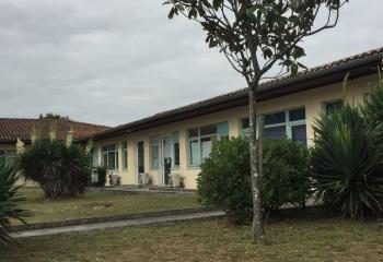 Location bureau Gradignan (33170) - 57 m²