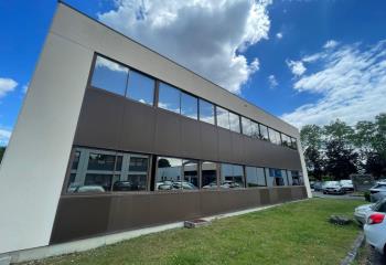 Location bureau Gradignan (33170) - 177 m²