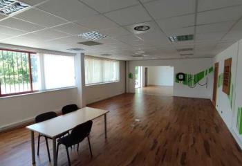 Location bureau Gradignan (33170) - 198 m²