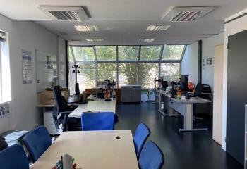 Location bureau Gradignan (33170) - 475 m²