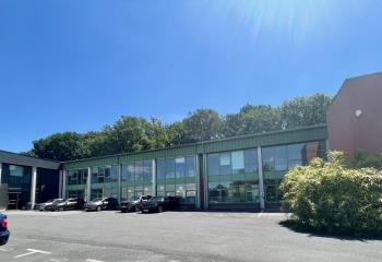 Location bureau Grand-Couronne (76530) - 153 m² à Grand-Couronne - 76530