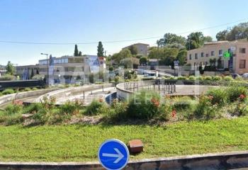 Location bureau Grasse (06130) - 116 m²