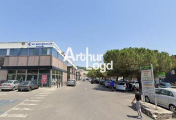 Location bureau Grasse (06130) - 558 m²