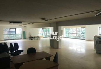 Location bureau Grasse (06130) - 300 m²