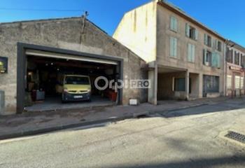 Location bureau Grasse (06130) - 180 m² à Grasse - 06130