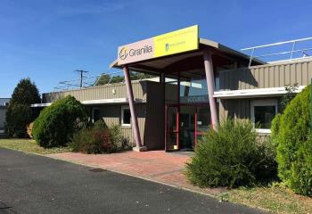 Location bureau Graulhet (81300) - 978 m² à Graulhet - 81300