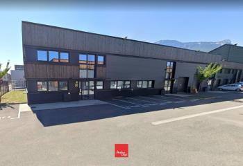 Location bureau Grenoble (38000) - 817 m² à Grenoble - 38000