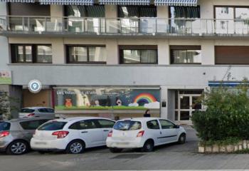 Location bureau Grenoble (38100) - 113 m² à Grenoble - 38000