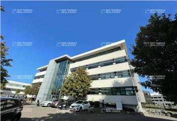 Location bureau Grenoble (38100) - 2728 m² à Grenoble - 38000