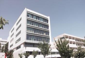 Location bureau Grenoble (38100) - 100 m²