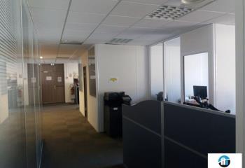 Location bureau Grenoble (38000) - 241 m² à Grenoble - 38000