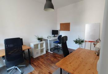 Location bureau Grenoble (38000) - 100 m²