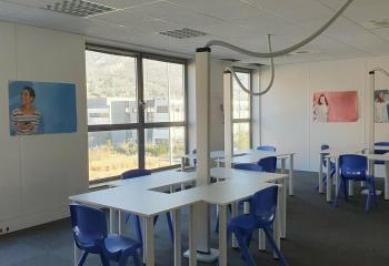 Location bureau Grenoble (38000) - 241 m² à Grenoble - 38000