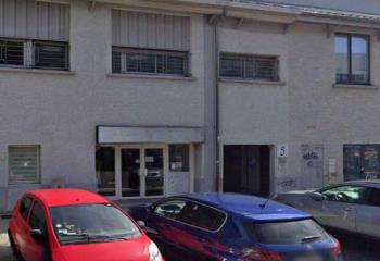 Location bureau Grenoble (38000) - 60 m² à Grenoble - 38000