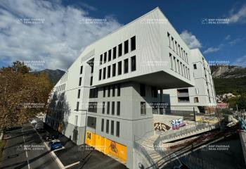 Location bureau Grenoble (38000) - 1159 m²