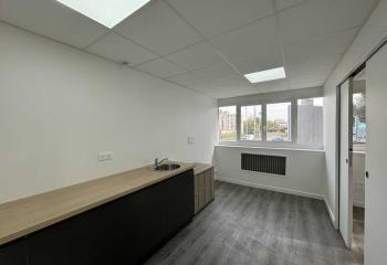 Location bureau Grigny (91350) - 130 m² à Grigny - 91350