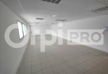 Location bureau Grigny (91350) - 65 m² à Grigny - 91350