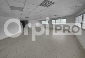 Location bureau Grigny (91350) - 210 m²