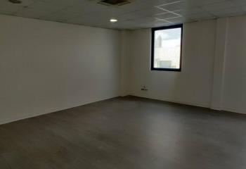 Location bureau Grigny (91350) - 30 m² à Grigny - 91350