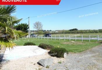 Location bureau Guérande (44350) - 30 m² à Guérande - 44350