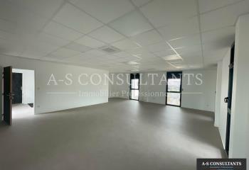 Location bureau Guilherand-Granges (07500) - 120 m² à Guilherand-Granges - 07500