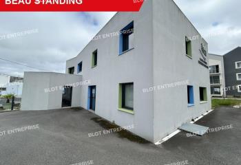 Location bureau Guipavas (29490) - 130 m²