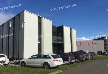 Location bureau Guipavas (29490) - 19 m²