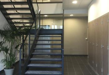 Location bureau Guipavas (29490) - 12 m²