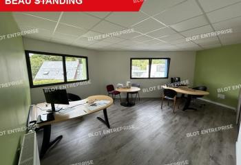 Location bureau Guipavas (29490) - 130 m²