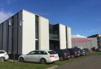 Location bureau Guipavas (29490) - 12 m²