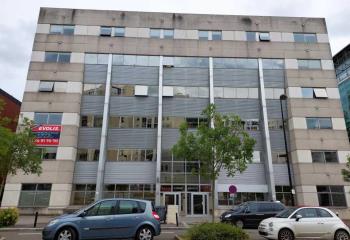 Location bureau Guyancourt (78280) - 200 m² à Guyancourt - 78280