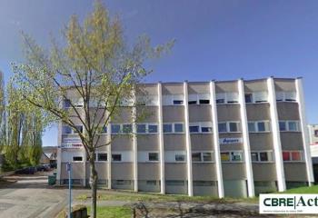 Location bureau Heillecourt (54180) - 162 m² à Heillecourt - 54180
