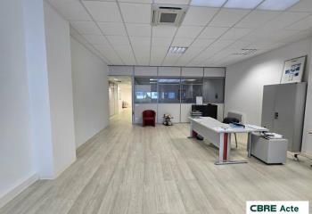 Location bureau Heillecourt (54180) - 180 m² à Heillecourt - 54180