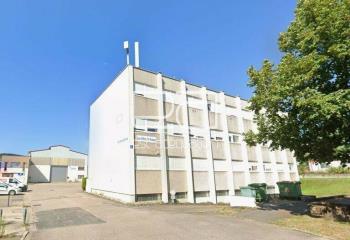 Location bureau Heillecourt (54180) - 55 m² à Heillecourt - 54180