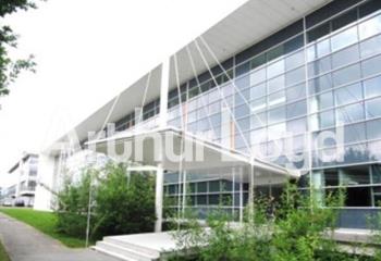 Location bureau Hérouville-Saint-Clair (14200) - 2280 m² à Hérouville-Saint-Clair - 14200