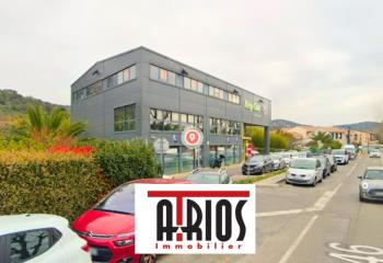 Location bureau Hyères (83400) - 70 m² à Hyères - 83400