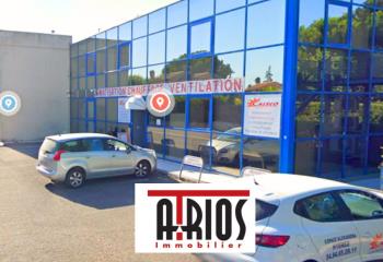 Location bureau Hyères (83400) - 220 m² à Hyères - 83400