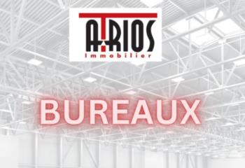 Location bureau Hyères (83400) - 103 m² à Hyères - 83400