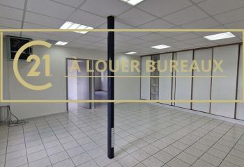 Location bureau Ifs (14123) - 180 m²