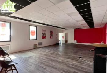 Location bureau Ifs (14123) - 96 m² à Ifs - 14123