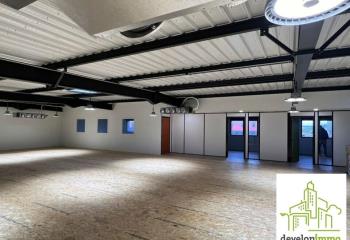 Location bureau Ifs (14123) - 275 m² à Ifs - 14123