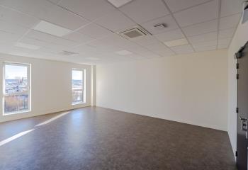 Location bureau Ifs (14123) - 34 m²