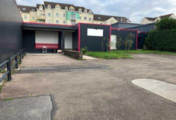 Location bureau Igny (91430) - 394 m² à Igny - 91430